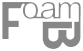 logoFoamBuilder logo